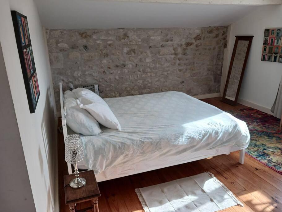 Fleur Du Soleil Vila Agudelle Exterior foto